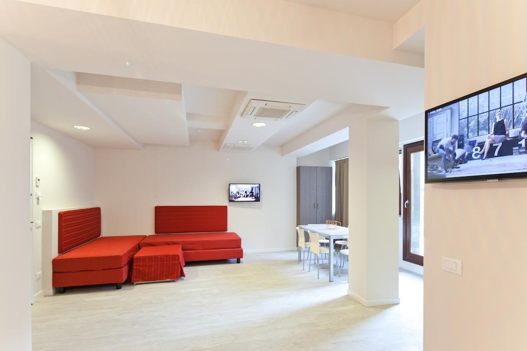 Residence Lenno Bilik gambar