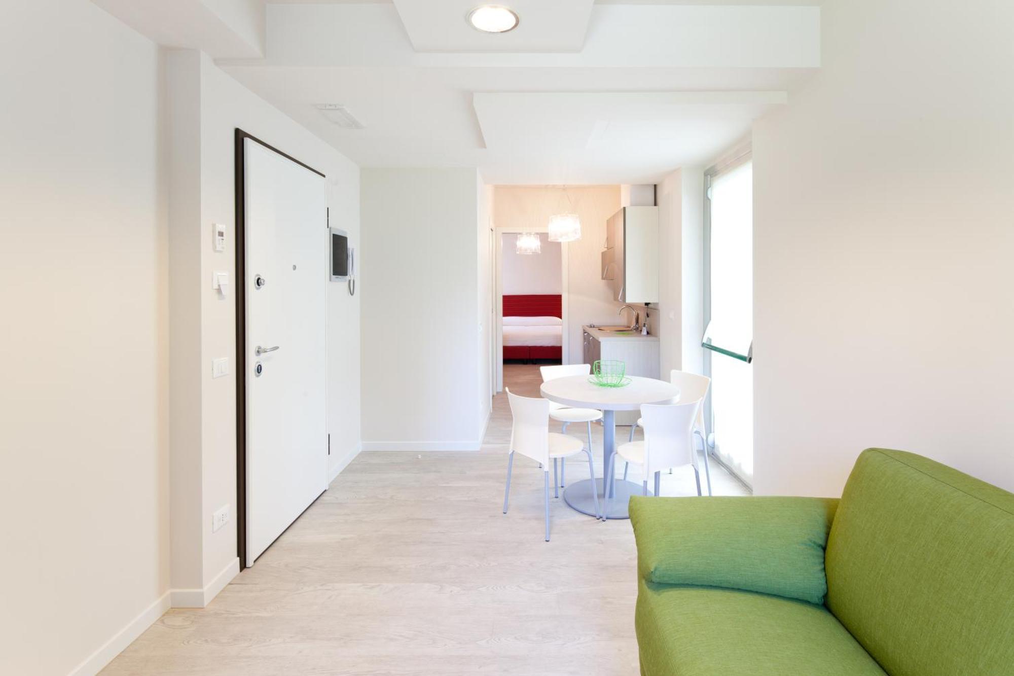 Residence Lenno Luaran gambar