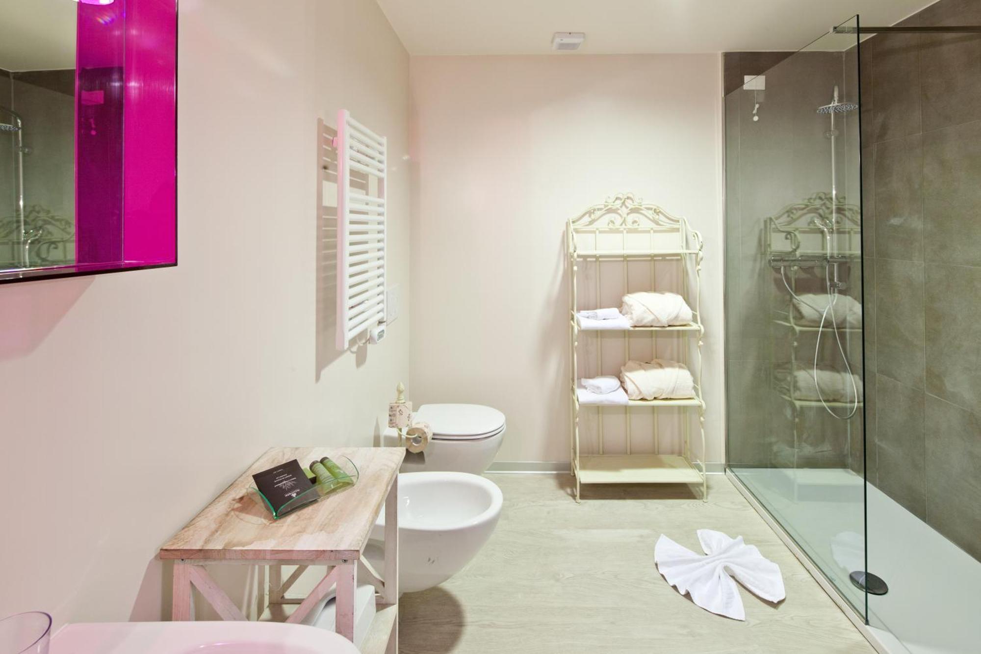 Residence Lenno Luaran gambar