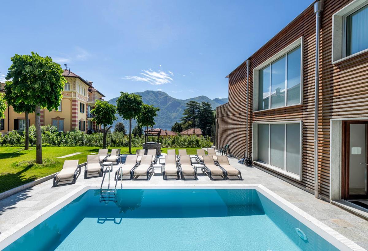 Residence Lenno Luaran gambar