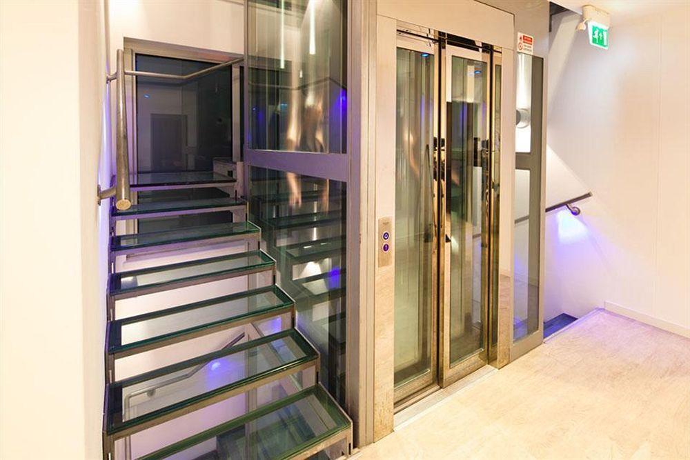 Residence Lenno Luaran gambar
