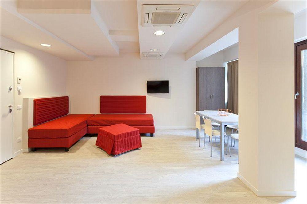 Residence Lenno Luaran gambar