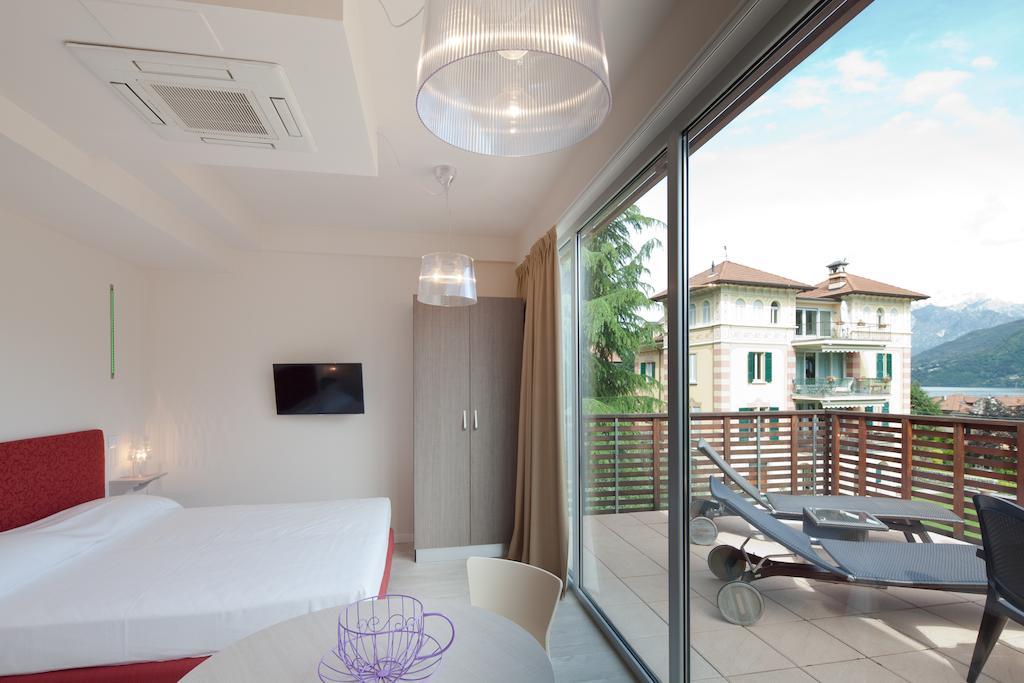 Residence Lenno Bilik gambar
