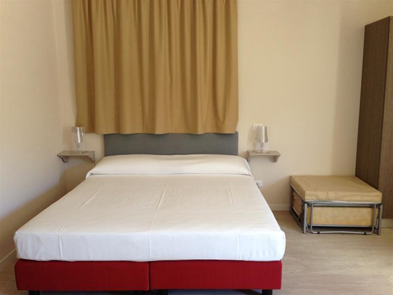 Residence Lenno Luaran gambar