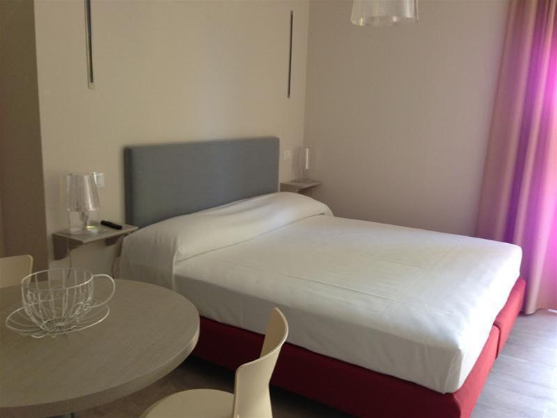 Residence Lenno Luaran gambar