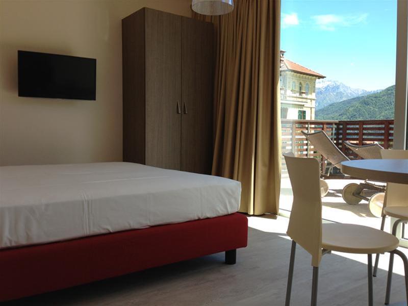 Residence Lenno Luaran gambar