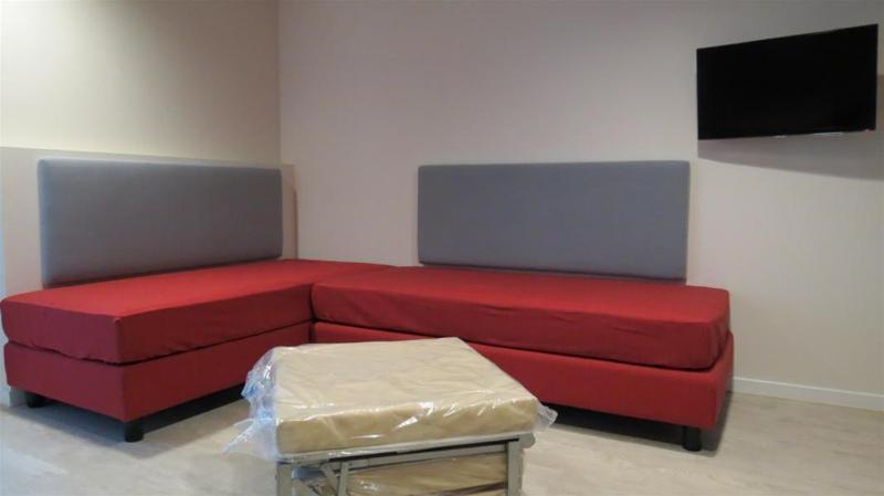 Residence Lenno Luaran gambar
