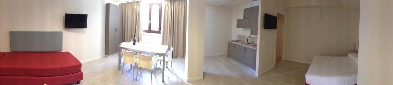 Residence Lenno Luaran gambar