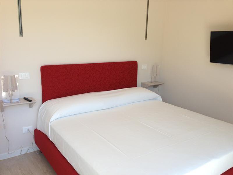 Residence Lenno Luaran gambar