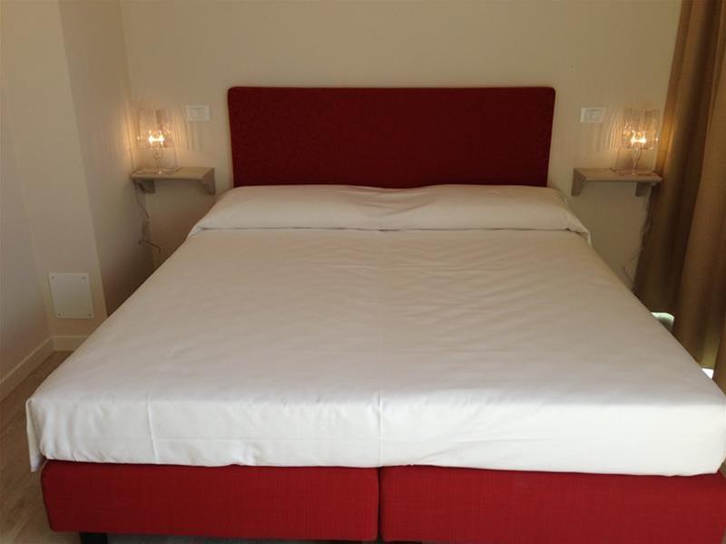 Residence Lenno Luaran gambar