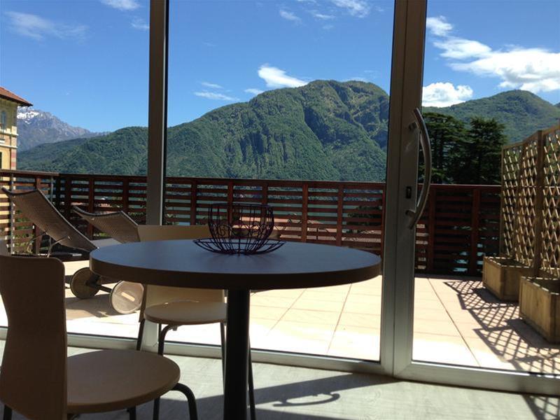 Residence Lenno Luaran gambar