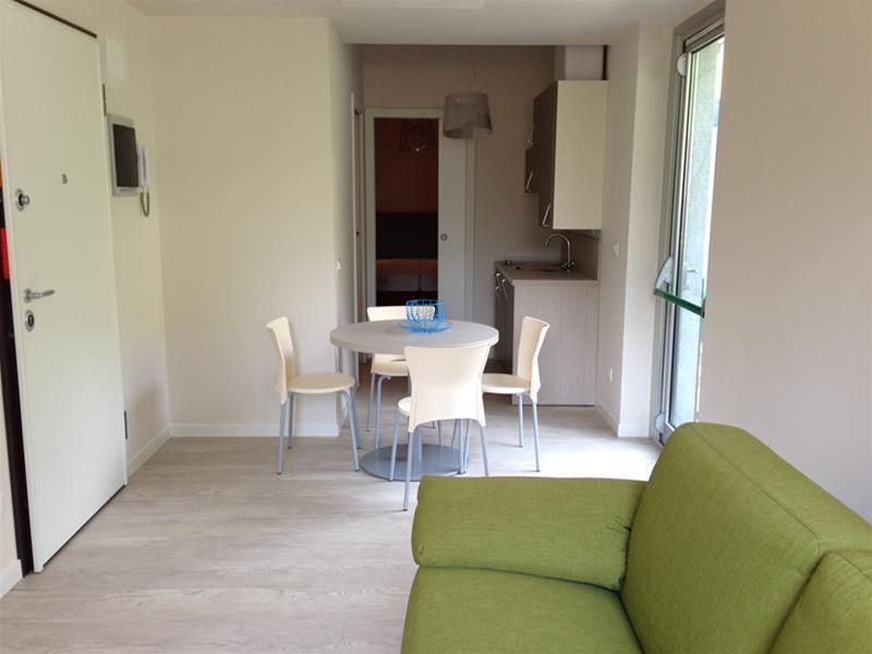 Residence Lenno Luaran gambar