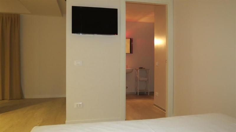 Residence Lenno Luaran gambar