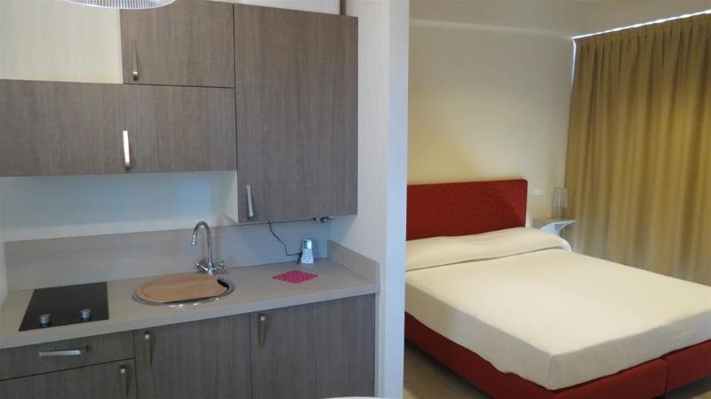 Residence Lenno Luaran gambar