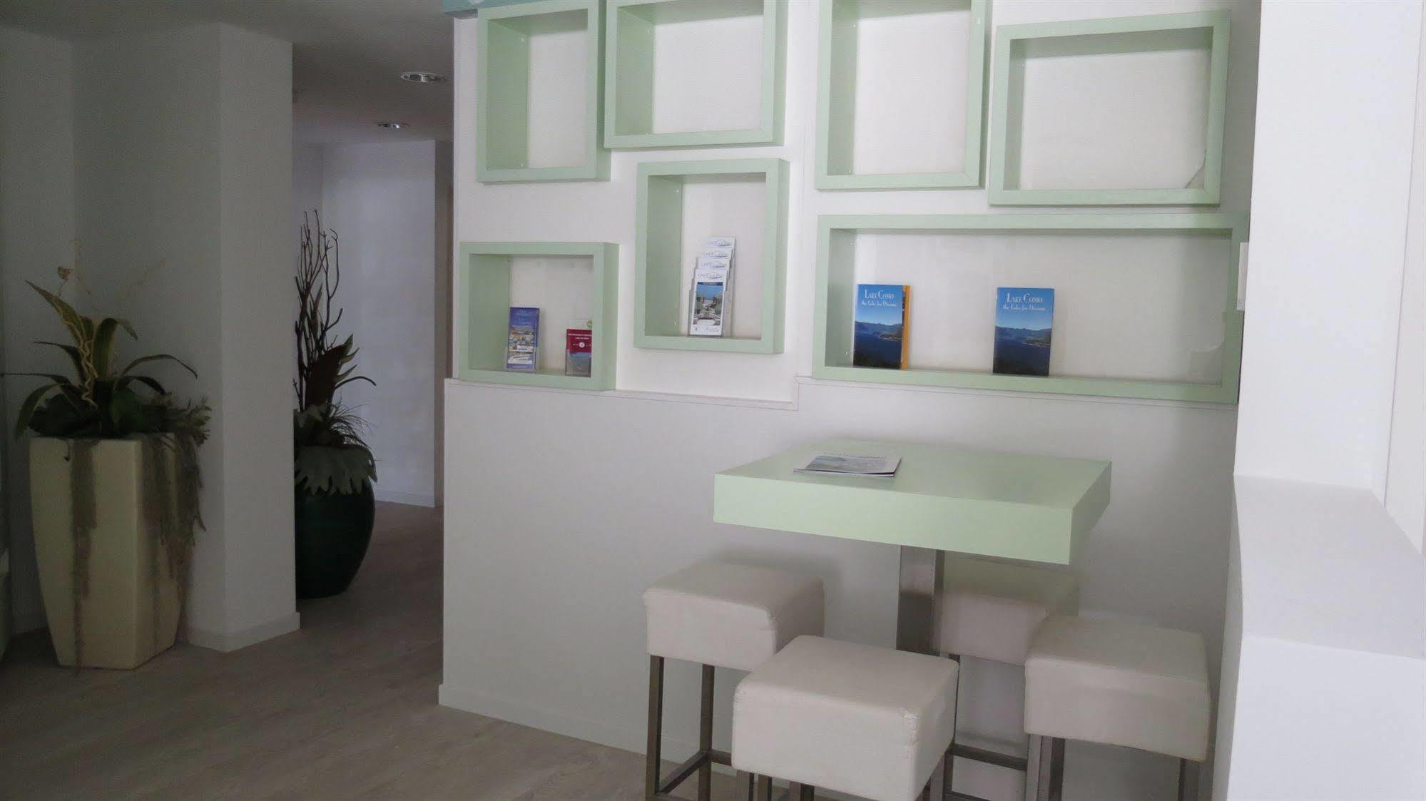 Residence Lenno Luaran gambar