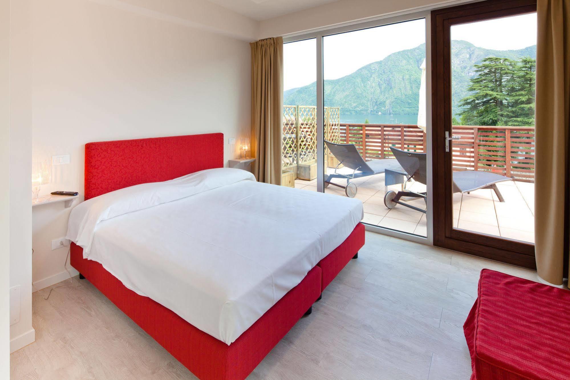 Residence Lenno Luaran gambar