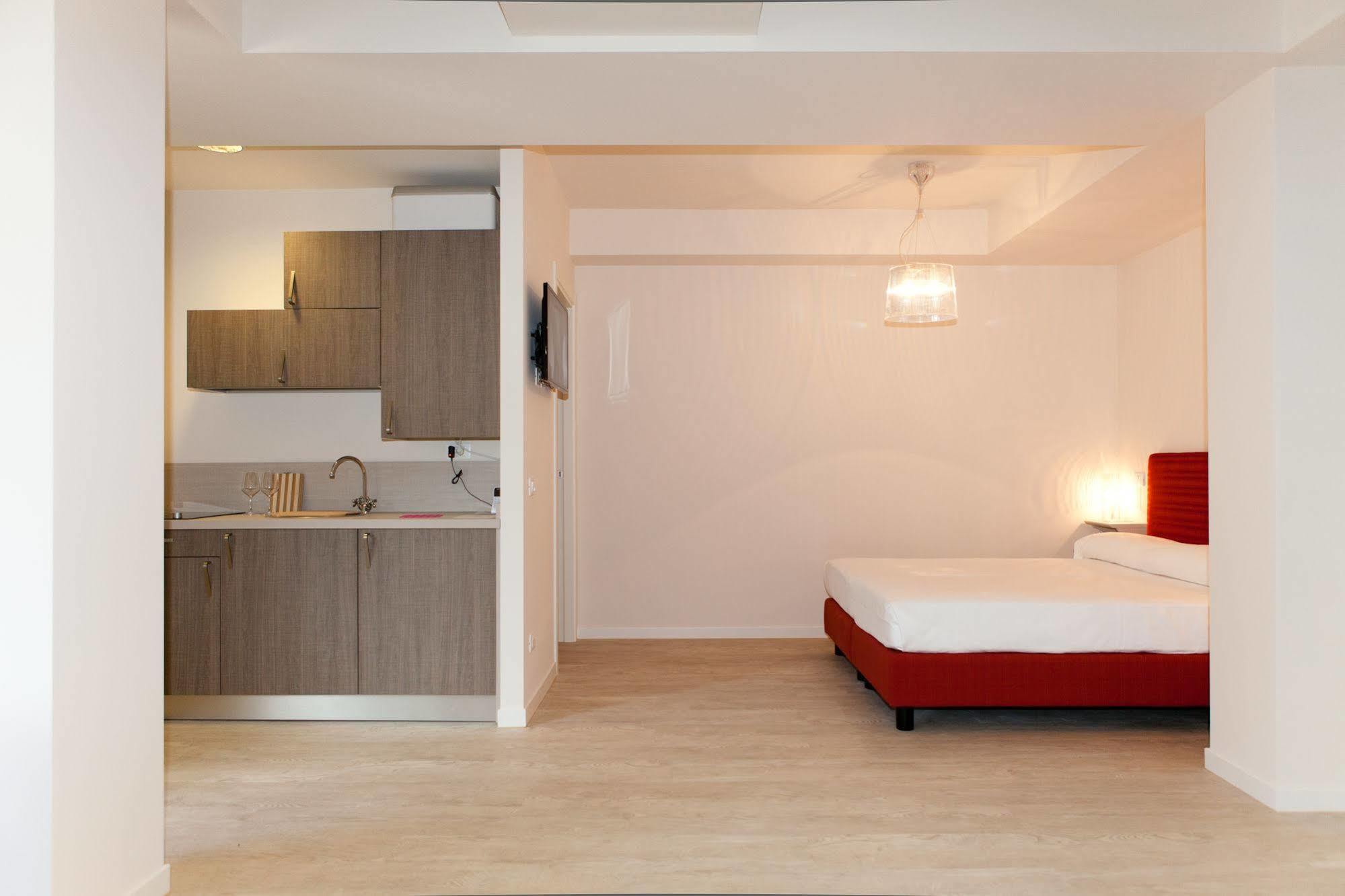 Residence Lenno Luaran gambar