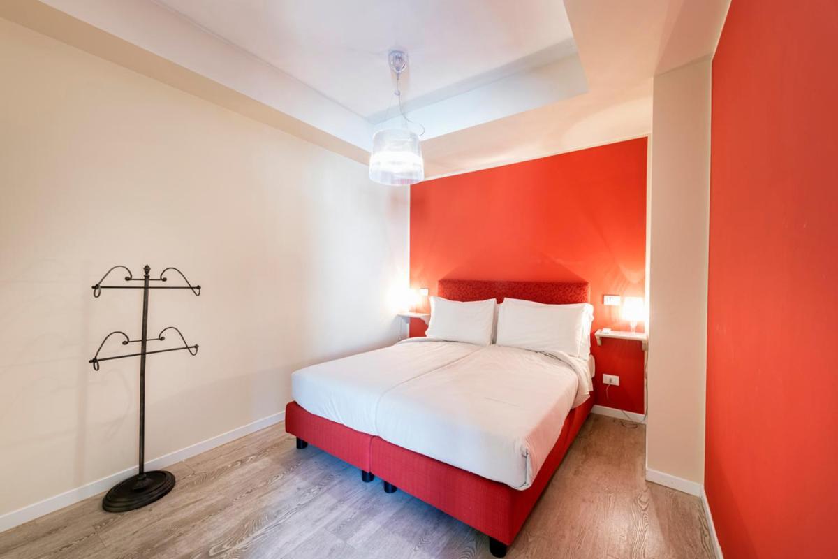 Residence Lenno Luaran gambar