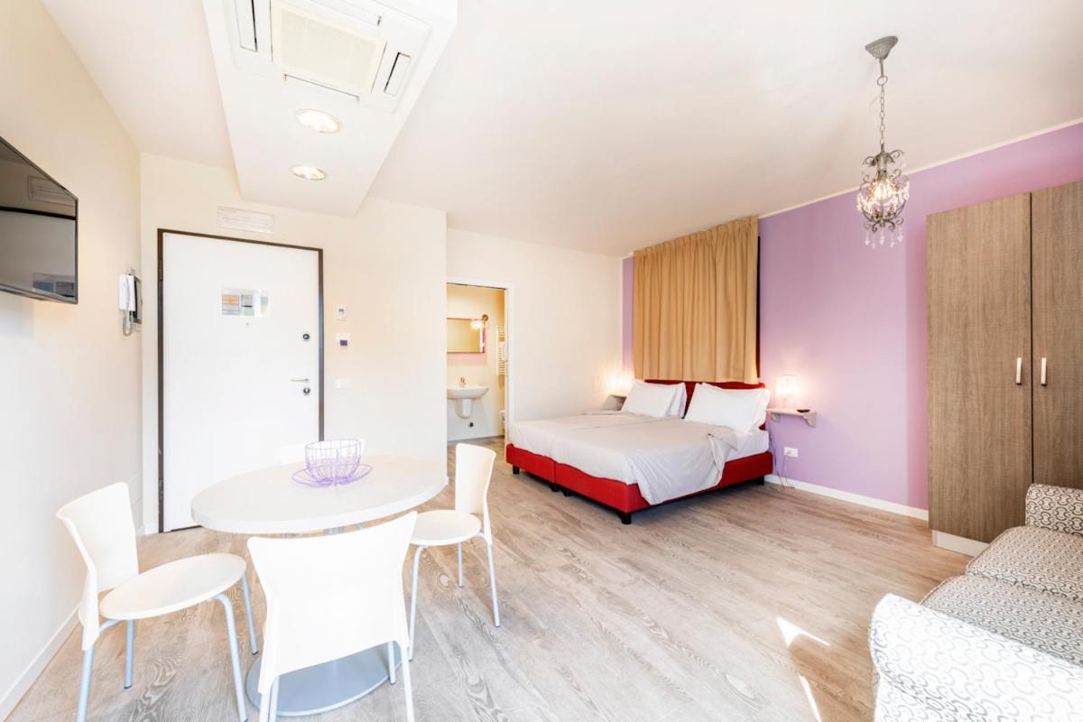 Residence Lenno Luaran gambar