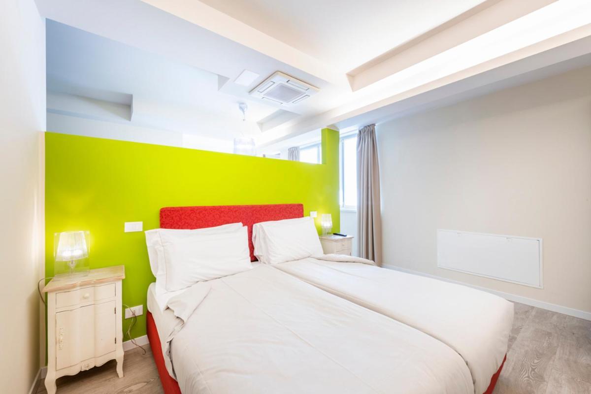 Residence Lenno Luaran gambar
