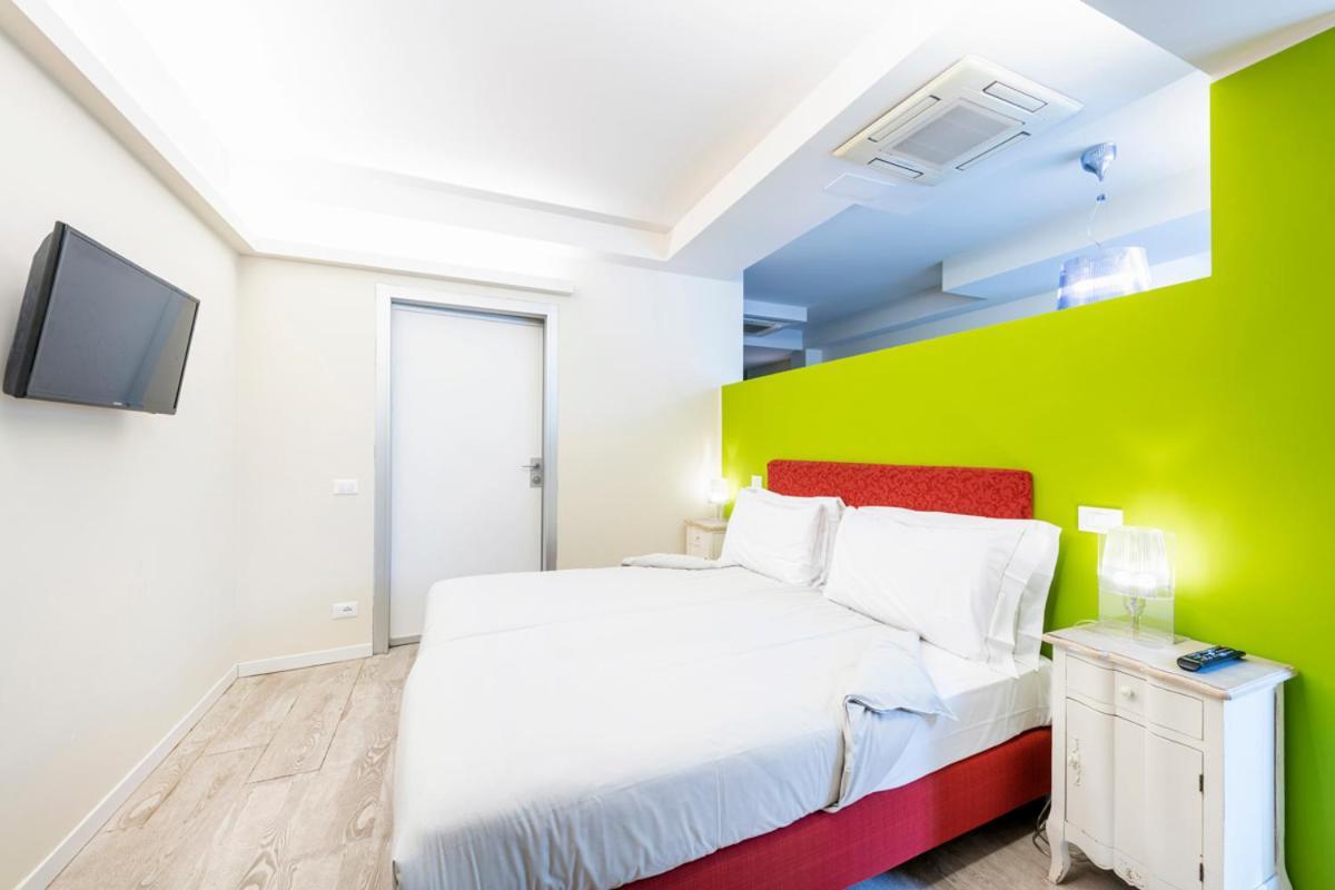 Residence Lenno Luaran gambar