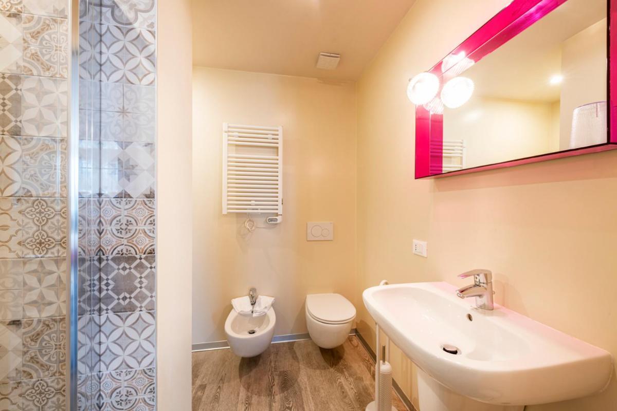 Residence Lenno Luaran gambar