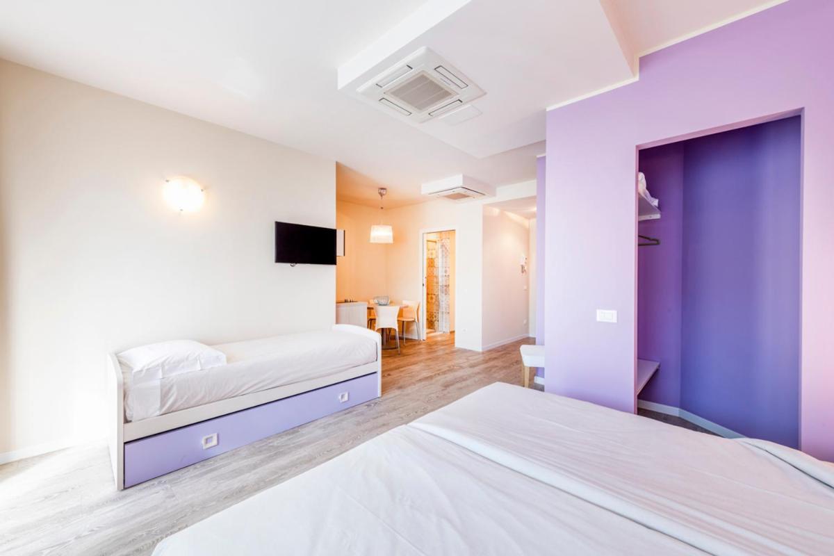 Residence Lenno Luaran gambar